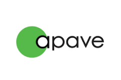 Logo apave