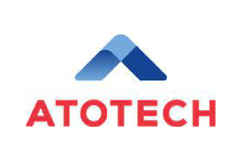 Logo ATOTECH