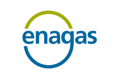 Logo Enagas