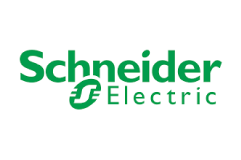 Logo Schneider