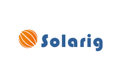 Logo Solarig